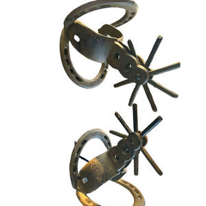 Directory / inventory/ book  ends/rustic cabin‎